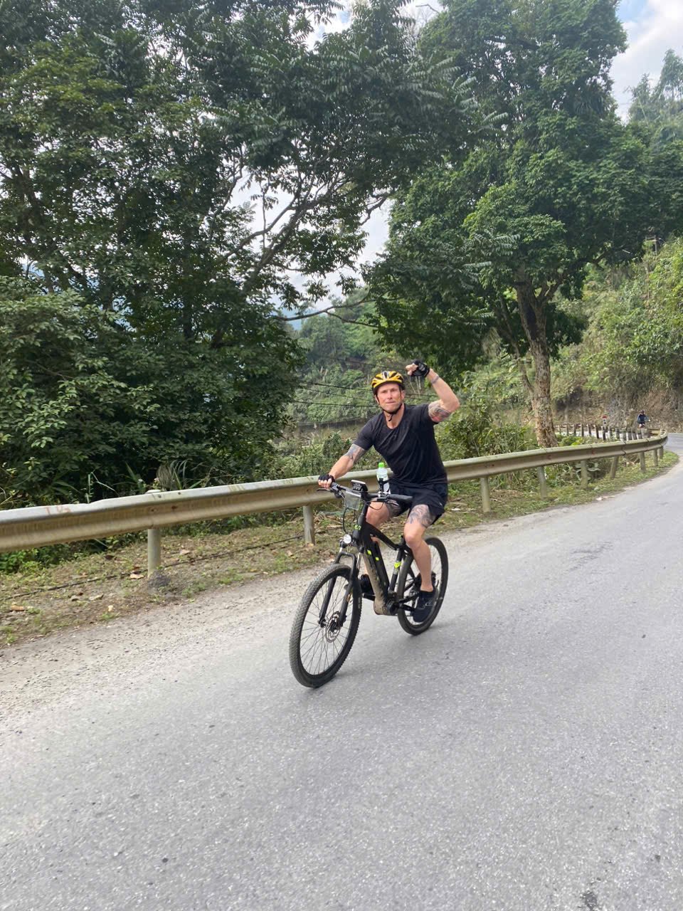 Rowerowa Pętla Ha Giang: Ultimatywny Przewodnik po Legendarnym Szlaku Północnego Wietnamu